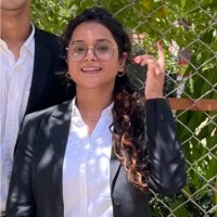 Aditi Ojha