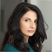 Maya Gindeva