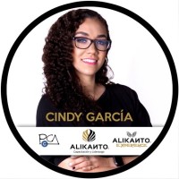 Cindy García