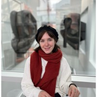 Sandrine Daignault