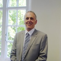 Barry Thompson