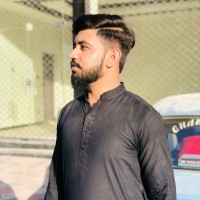 Ghulam Haider