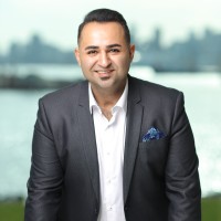 Mostafa (Moe) Shanehchian