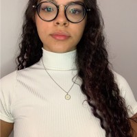 Ana Luiza Araujo Lopes
