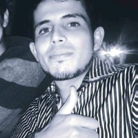 Antonio Marco Canchola B.