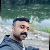 Prashant Puthukkudi