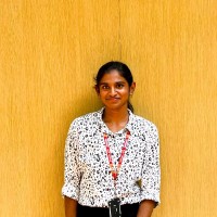 Santhoshi Rupa Gudelli