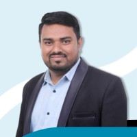 Mahesh Ghule
