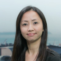 Daphne Koh