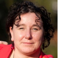 Peggy Donders