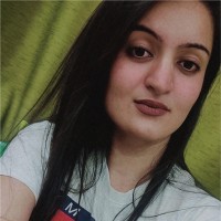 Archi Dhawan