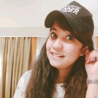 Sweta Mishra