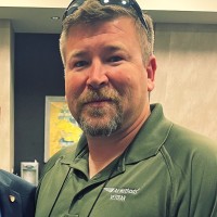 Michael Drake