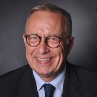 Eric MAHIEU