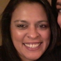 Yvonne Pena