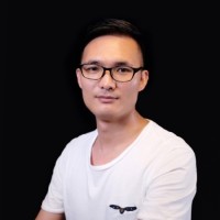 Steven Shi