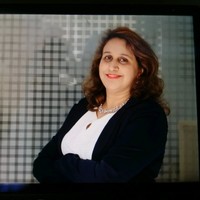 Dhhanashrie Patne