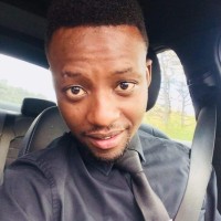 Siphesihle Banda -Account Executive