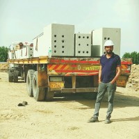 Pushpendra Jat