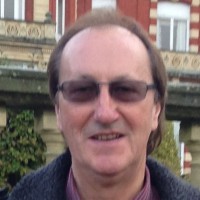 Paul Ellerton CEng FIMechE