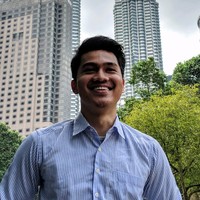 Hariz Izzuddin
