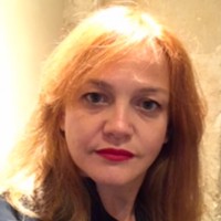 Georgia Gkouliavoudi