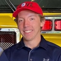 Carson Pendleton
