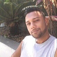 Alberto Santos