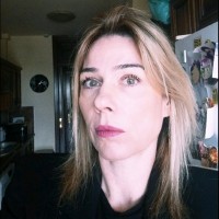 Katherine Nikoloulia