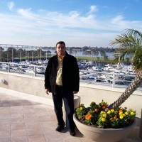 Javier Marcano