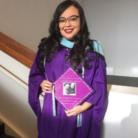 Lisa Marie Santiago, Msed, Crc