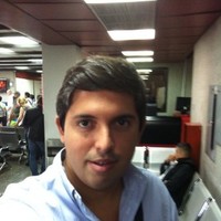 Hernan Armas Guevara