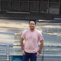 William Jose Davila Hernandez