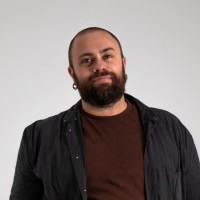 Jorge Carrillo Morales