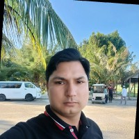 Shyam Sunder Sharma