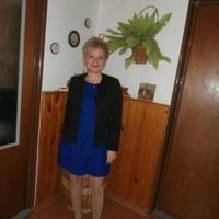 Viera Martinkova