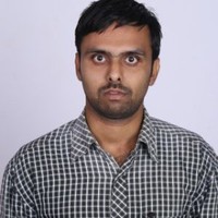 Putrevu V S Ramalingeswara Rao