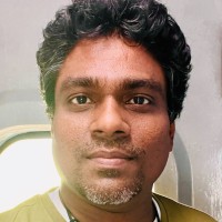 Murali Krishnan Sakthivadivel