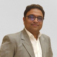 Ishtiaq Khurshid - PgMP® PMP®