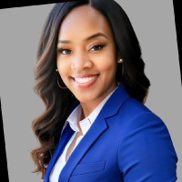 Kay Brown-Patrick, MPA, CEcD