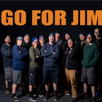 Jim Birkett