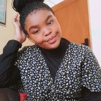Prudence Gqiba