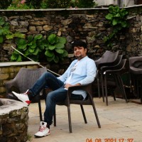 Puneet Sharma