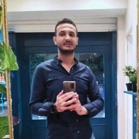 Muhammed Ehab