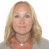 Marie Simms