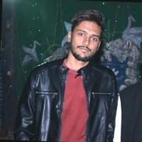 Ankit Kumar Thakur