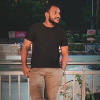 Sanju Sampath