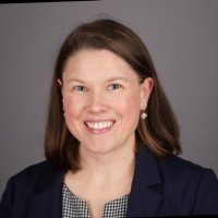 Britt Simonson, M.Ed.