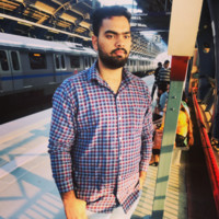Ajay Kumar