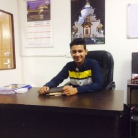 Shivam Tomar